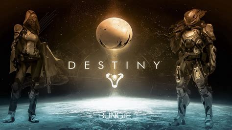 Destiny Video Game Bungie Wallpapers Hd Desktop And Mobile Backgrounds