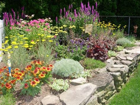 See more ideas about garden design plans, garden design, landscape plans. 26 Perennial Garden Design Ideas Inspire You To Improve ...