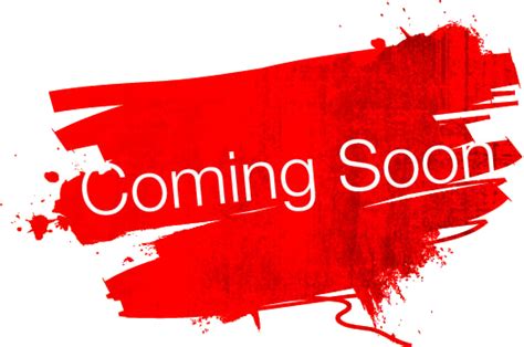 Coming Soon Hd Png Transparent Coming Soon Hdpng Images Pluspng