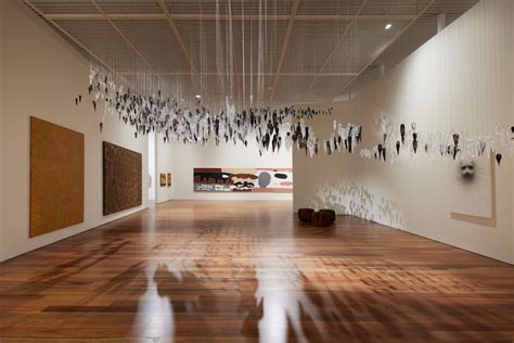 Art Gallery Of New South Wales Unveils Opening Program For