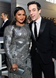 Exes Mindy Kaling and B.J. Novak Celebrate the Oscars Together for the ...