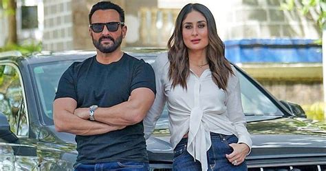 When Kareena Kapoor Khan Warned Saif Ali Khan Of Kissing Scenes And They Decided Not To Do It