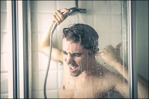 The Amazing Health Benefits Of Cold Shower Reasons Why You Should