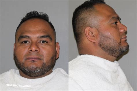 Castillo Abel Uriel Denton County Mugshots Zone