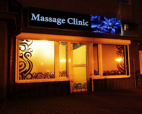 Massage Clinic City Love Companions