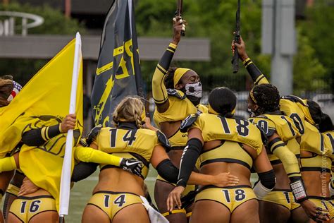 pittsburgh rebellion vs atlanta steam lfl football flickr