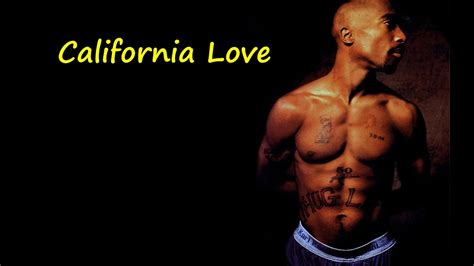 2pac California Love Mp3 Download Youtube