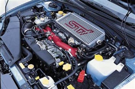 #2 • mar 16, 2004. Subaru Impreza 2.0 WRX STi WR1 review | Autocar