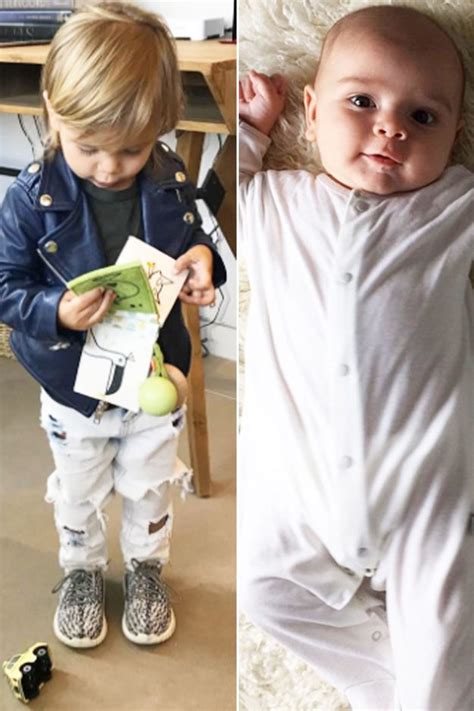 More images for kourtney kardashian reign aston disick » Where has Kourtney Kardashian and Scott Disick's youngest ...