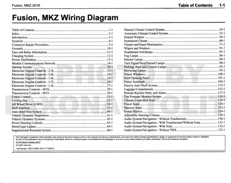 2012 Ford Fusion Firing Order Wiring And Printable