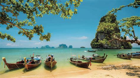 10 Interesting Facts About Thailand You Should Discover