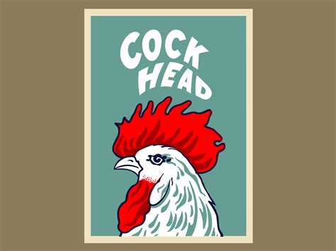 Dribbble Cockhead Matches By Peadro Collins