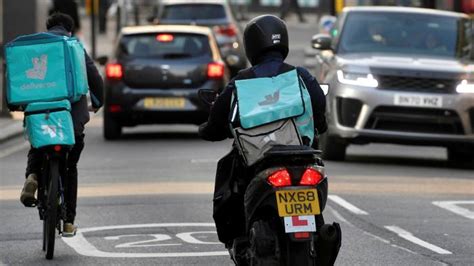 How to buy deliveroo shares. Deliveroo targets IPO valuation of up to £8.8bn ...