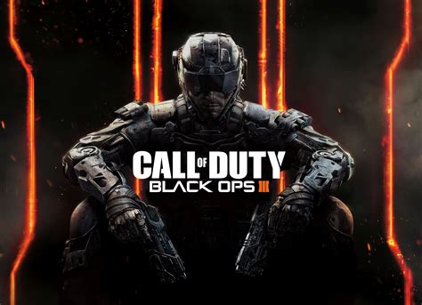 Call Of Duty Black Ops 3 Confirmed To Have Pc Modding And