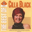 Cilla Black - The Best Of The EMI Years (CD, Compilation) | Discogs