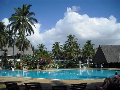 Pool Reef Hotel Mombasa Mombasa Holidaycheck Provinz Coast Kenia