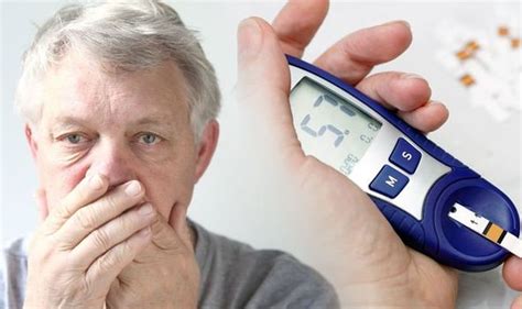 Type 2 Diabetes Symptoms Does Your Breath Smell Fruity Seek Medical