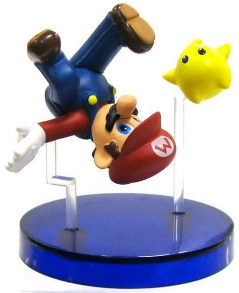 Super Mario Galaxy Figura
