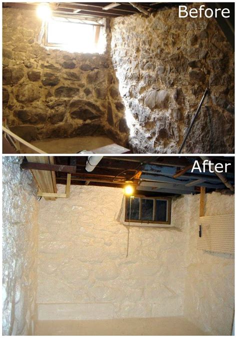 How do i clean up after a flood? Stone Basement Waterproofing | D.I.Y. Projects | Pinterest ...