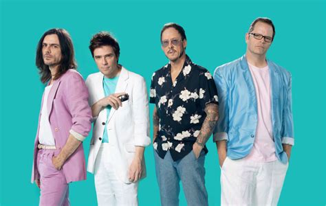 Weezer The Teal Album Review
