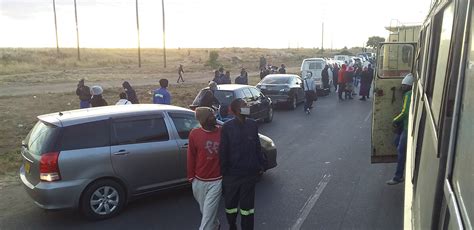 Police Respond To Public Outcry Over Bulawayo Shutdown ⋆ Pindula News
