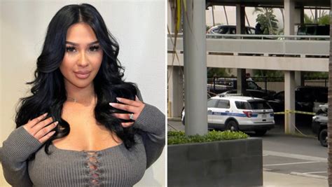 Horrifying Incident Who Was Theresa Cachuela Owner Of House Of Glam