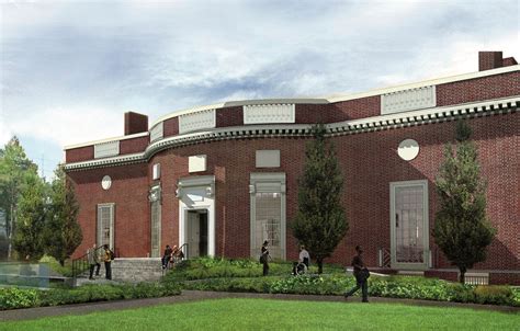 Harvards Houghton Library To Be Renovated Harvard Magazine