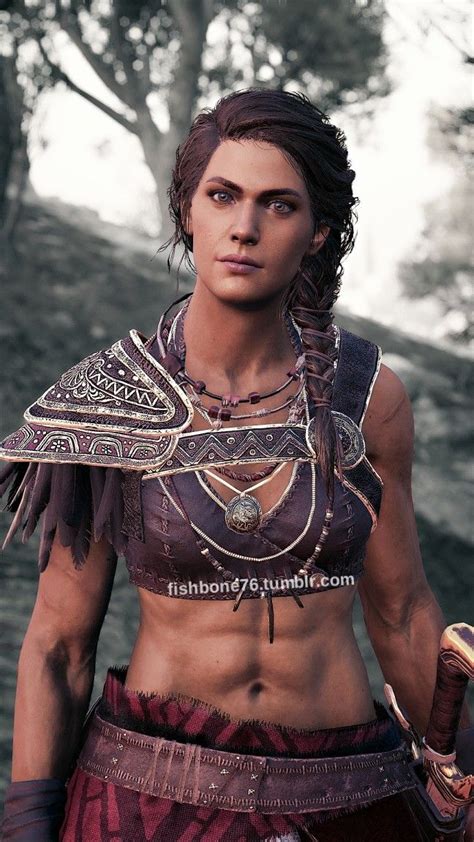 Pin By Aliel On A Assassins Creed Assassins Creed Odyssey Warrior