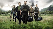 Triple Frontier - Kritik | Film 2019 | Moviebreak.de