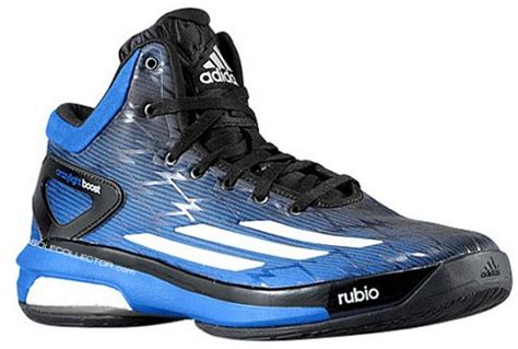 Adidas Crazy Light Boost 4 Ricky Rubio Pe First Look Weartesters