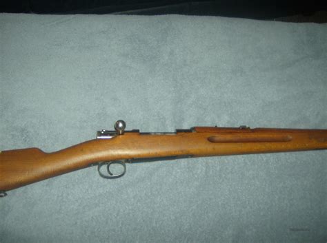 Swedish Mauser Model 96 For Sale