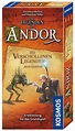 Die Legenden von Andor - Die verschollenen Legenden (Erweiterung ...