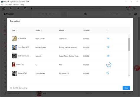 How To Export Music From ITunes Library To MP3