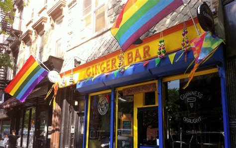 lesbian bars in new york drunk teen fucked