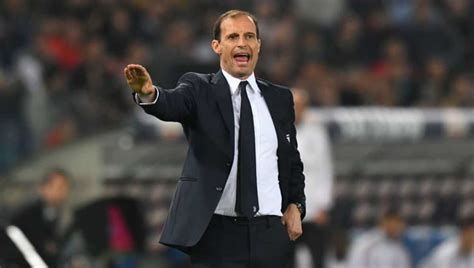What are in your opinion the 3 best tactics i should use? Juventus Boss Max Allegri Admits Getting His Tactics Wrong ...