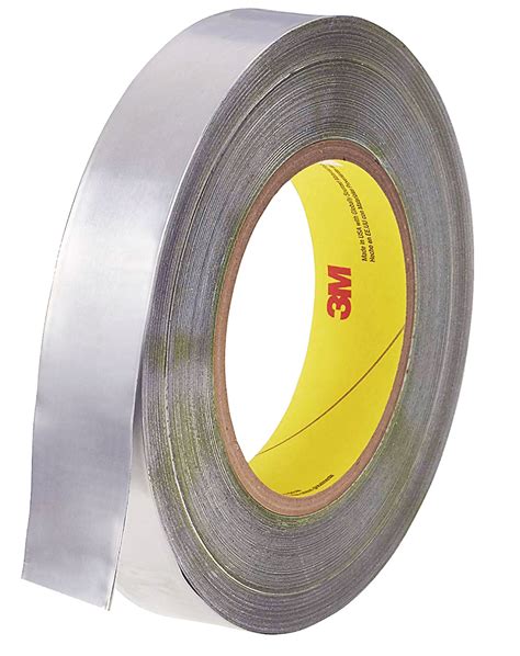 3m Lead Foil Tape 420 Jeaton Ltd