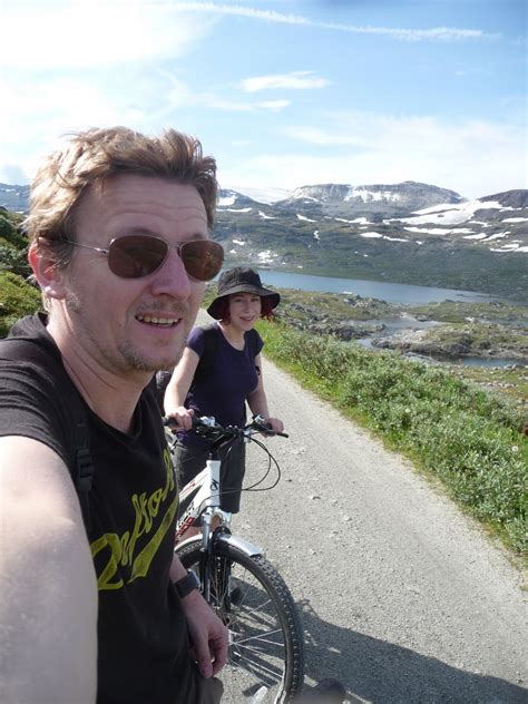 The Crappy Travel Blog Naked In Norway Oslo To Flam
