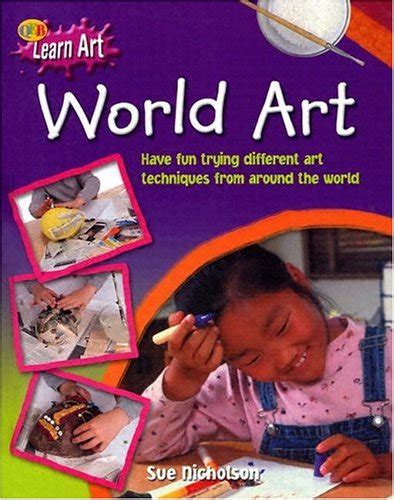 The World Of Art Abebooks