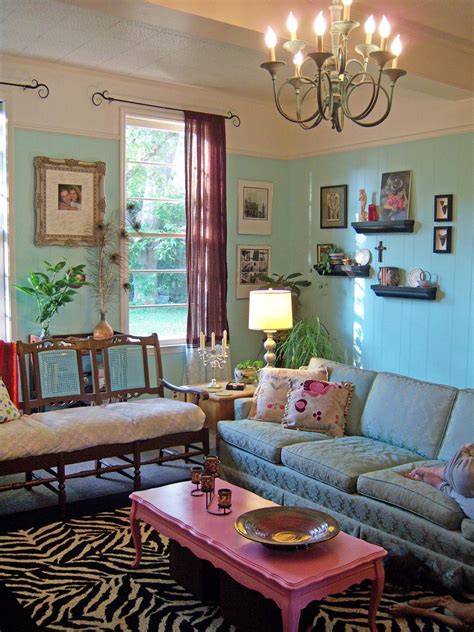 2020 trendy living room design: 25 Turquoise Living Room Design Inspired By Beauty Of ...