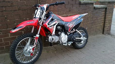 A wide variety of honda 110cc bike new options are available to you, such as max. HONDA CRF 110cc - 2014 | Fics Motorcycles