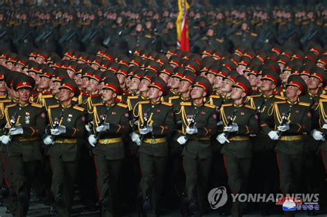 Triều tiên đổ lỗi cho hàn quốc vụ quan chức seoul bị bắn chết. Triều Tiên trình làng nhiều vũ khí-khí tài tại lễ duyệt ...