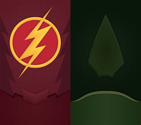 Minimalist Green Arrow Iphone Wallpapers Top Free Minimalist Green