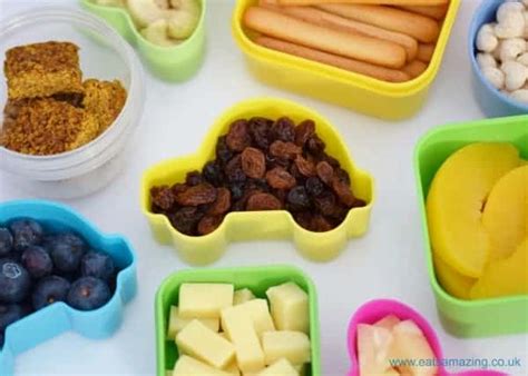 15 Healthy Breakfast Ideas For Kids