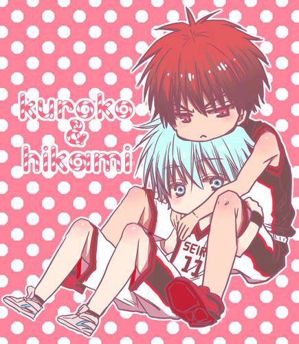 Kuroko No Basuke Image By Kazuhiko Mishima Zerochan Anime Image Board