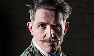 Billy Childish: 'I consider my work mainstream' | Culture | The Guardian