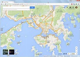 map google hk map 街道 – Alaprada