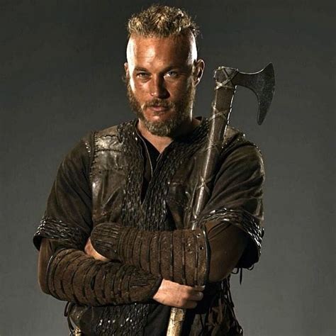 Ragnar Lodbrok Ragnar Lothbrok Ragnar Vikings Ragnar