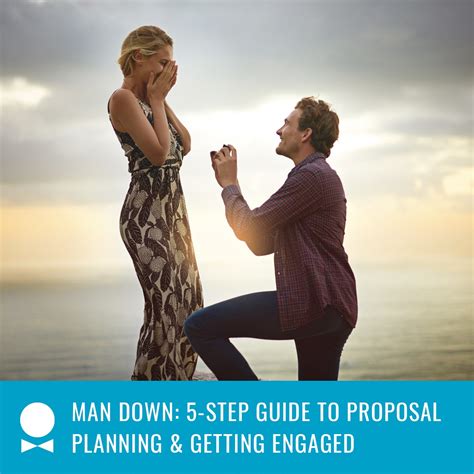 Marriage Proposal Ideas For Men