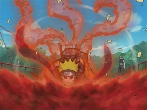 Naruto In The 9 Tails Anime Photo 36367798 Fanpop