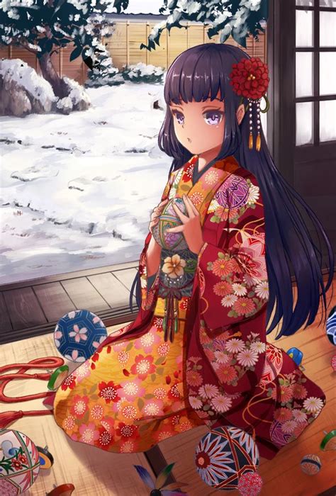 Pin On Kimono